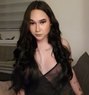 Adina - Transsexual escort in Manila Photo 1 of 1