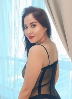 🫦Adina all what you need for relax - escort agency in Dubai Photo 2 of 8