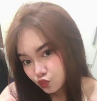Adinda Hot Jkt - escort in Jakarta