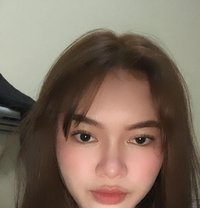Adinda Hot Jkt - escort in Jakarta