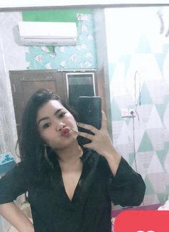 Adinda Hot Jkt - escort in Jakarta Photo 11 of 15