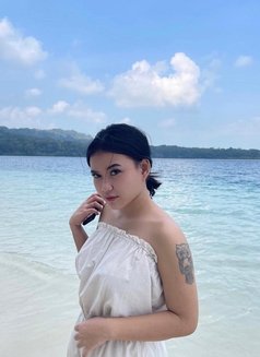 Adinda Hot Jkt - escort in Jakarta Photo 13 of 15