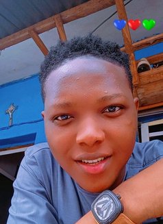 Adion - Acompañantes masculino in Lagos, Nigeria Photo 1 of 1