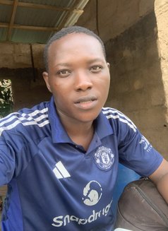 Adion - Male escort in Lagos, Nigeria Photo 2 of 2