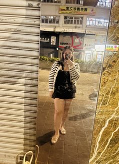 Adira - escort in Hong Kong Photo 9 of 9