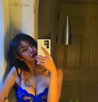 Adisa Little Hottie - puta in Bangkok