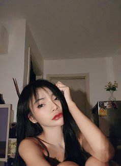 Adisa Little Hottie - escort in Bangkok Photo 16 of 25