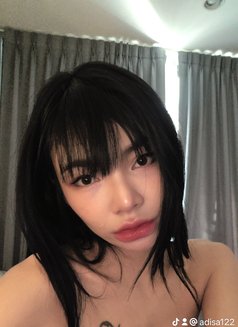 Adisa Little Hottie - escort in Bangkok Photo 18 of 25