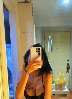 Adisa Little Hottie - escort in Bangkok Photo 21 of 25