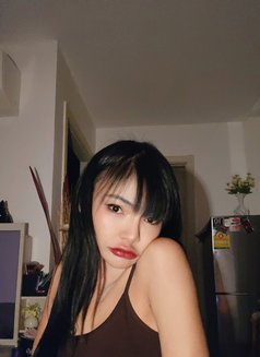Adisa Little Hottie - escort in Bangkok Photo 26 of 26