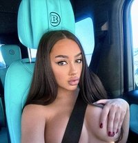 AdishaOfModel - escort in Riyadh