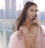 AdishaOfModel - escort in Riyadh Photo 15 of 15