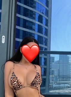 AdishaOfModel - escort in Dubai Photo 6 of 10