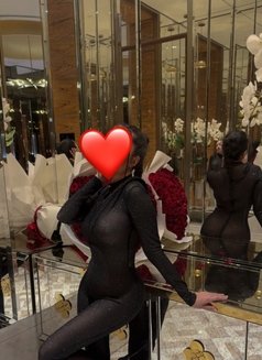 AdishaOfModel - escort in Riyadh Photo 7 of 10