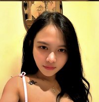 Adisty in Seminyak - escort in Bali