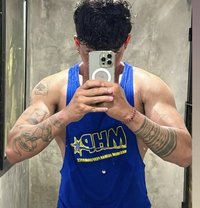 Adit Massage - Acompañantes masculino in Bali