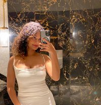 Adithi - escort in Chennai