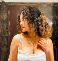 Adithi - escort in Chennai