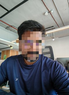 Adithya - Male escort in Hyderabad Photo 1 of 3