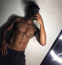 Adithya - Male escort in Colombo