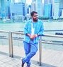 Adithyaa - Male escort in Mumbai Photo 2 of 5