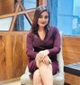 Aditi Alone Need Meeting for Fun - escort in Candolim, Goa Photo 1 of 5