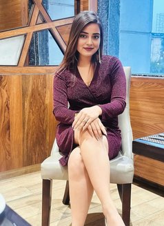 Aditi Alone Need Meeting for Fun - escort in Candolim, Goa Photo 1 of 5