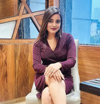 Aditi Alone Need Meeting for Fun - escort in Candolim, Goa Photo 1 of 5