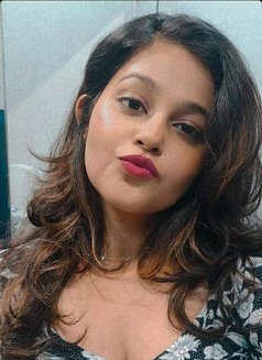 Aditi Alone Need Meeting for Fun - escort in Candolim, Goa Photo 2 of 5