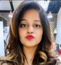 Aditi Alone Need Meeting for Fun - escort in Candolim, Goa Photo 2 of 4