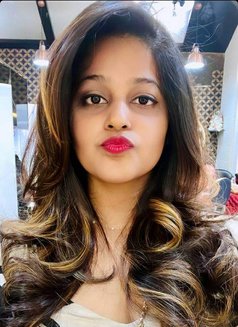 Aditi Alone Need Meeting for Fun - escort in Candolim, Goa Photo 3 of 5