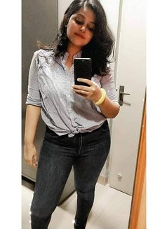 Aditi Alone Need Meeting for Fun - escort in Candolim, Goa Photo 4 of 5