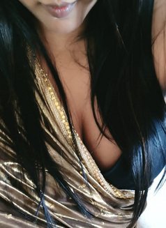 Aditi(no cam only real meet) - escort in Bangalore Photo 8 of 9