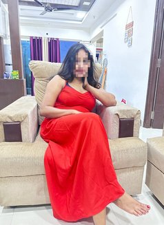 Aditi an independent girl(no cam) - escort in Bangalore Photo 3 of 5