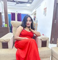 Aditi an independent girl(no cam) - puta in Bangalore