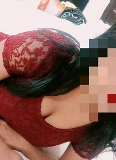 Aditi an independent girl(no cam) - escort in Bangalore Photo 4 of 5