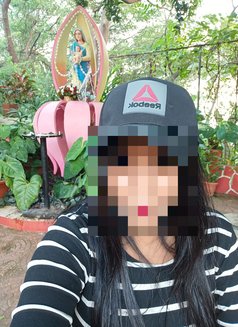 Aditi an independent girl(no cam) - escort in Bangalore Photo 5 of 5