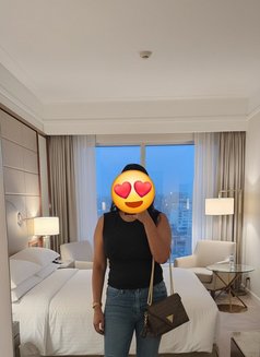 Aditi Anal Queen ‍M.R Topper - escort in New Delhi Photo 9 of 9