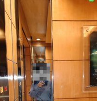 Aditi anal Queen M.R Topper - puta in New Delhi