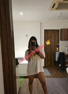 Aditi anal Queen Topper indipendent - escort in New Delhi Photo 18 of 21