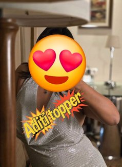 Aditi anal Queen Topper indipendent - escort in New Delhi Photo 21 of 21