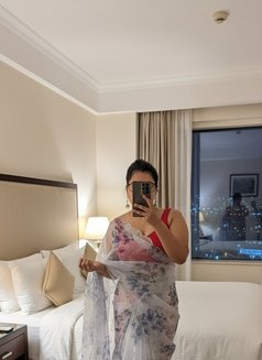 Aditi B.J Anal Queen ‍M.R Topper - escort in Kota Photo 19 of 19