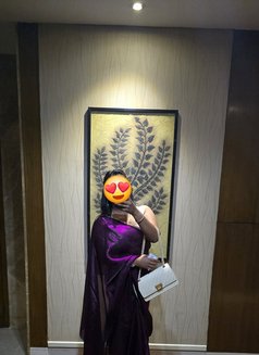 Aditi Anal Queen ‍M.R Topper - escort in New Delhi Photo 16 of 16