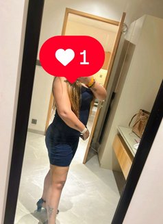 Aditi bhatia - escort in New Delhi Photo 20 of 25