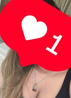 Aditi bhatia - escort in New Delhi Photo 22 of 25