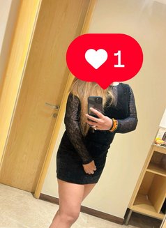 Aditi bhatia - escort in New Delhi Photo 23 of 25