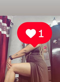 Aditi bhatia - escort in New Delhi Photo 17 of 24