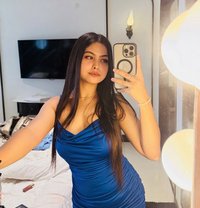 Aditi Call Girl Service Unlimited Shot - escort in Pune