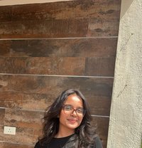 Aditi Call Girl Service Unlimited Shot - puta in Bangalore