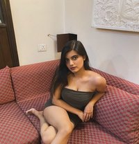 Aditi Call Girl Service Unlimited Shot - puta in Candolim, Goa